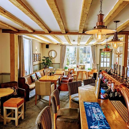 The Ship Inn Dymchurch Buitenkant foto