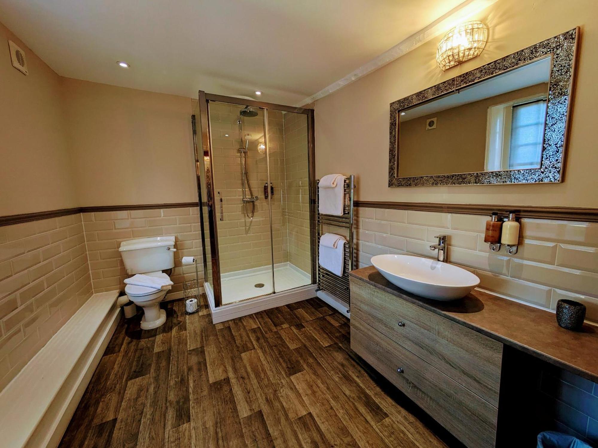 The Ship Inn Dymchurch Kamer foto