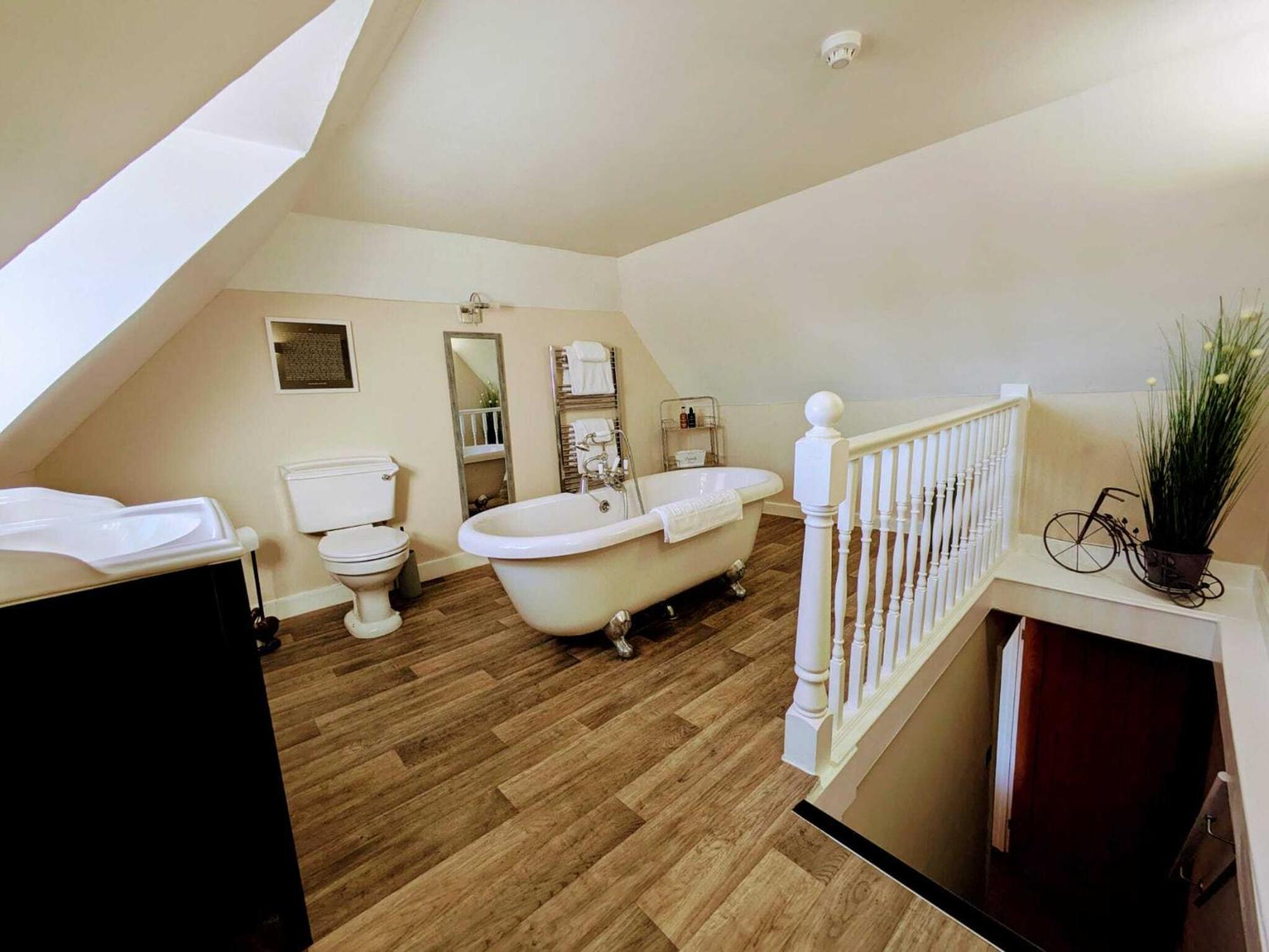 The Ship Inn Dymchurch Kamer foto