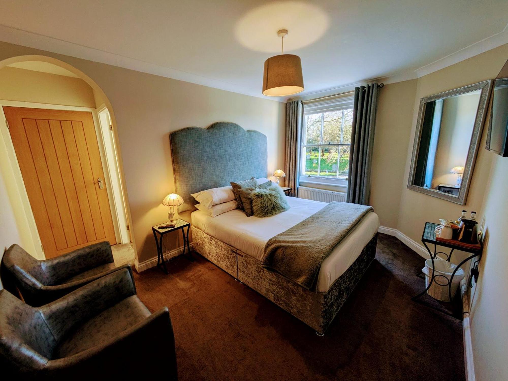 The Ship Inn Dymchurch Kamer foto