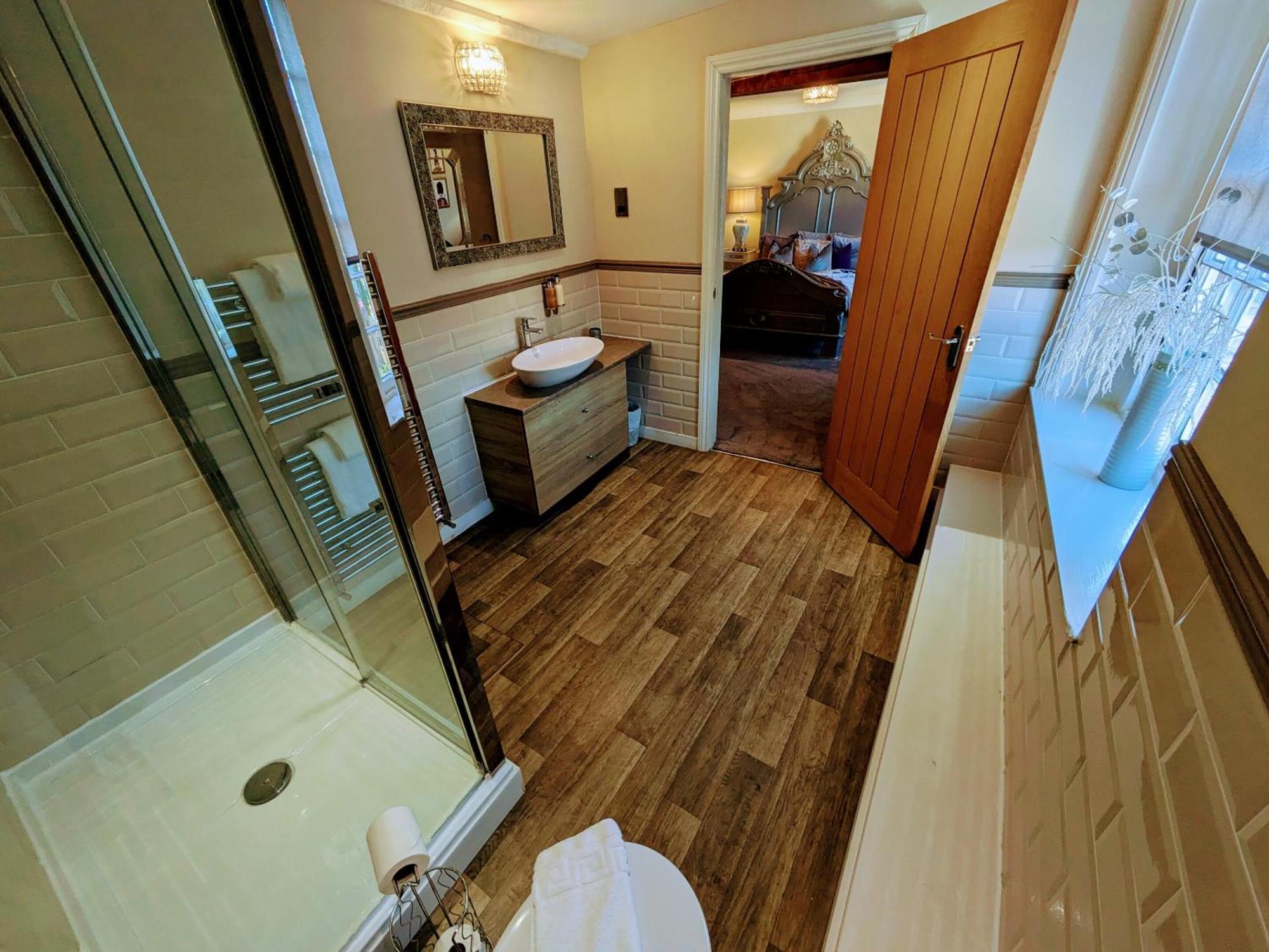 The Ship Inn Dymchurch Kamer foto
