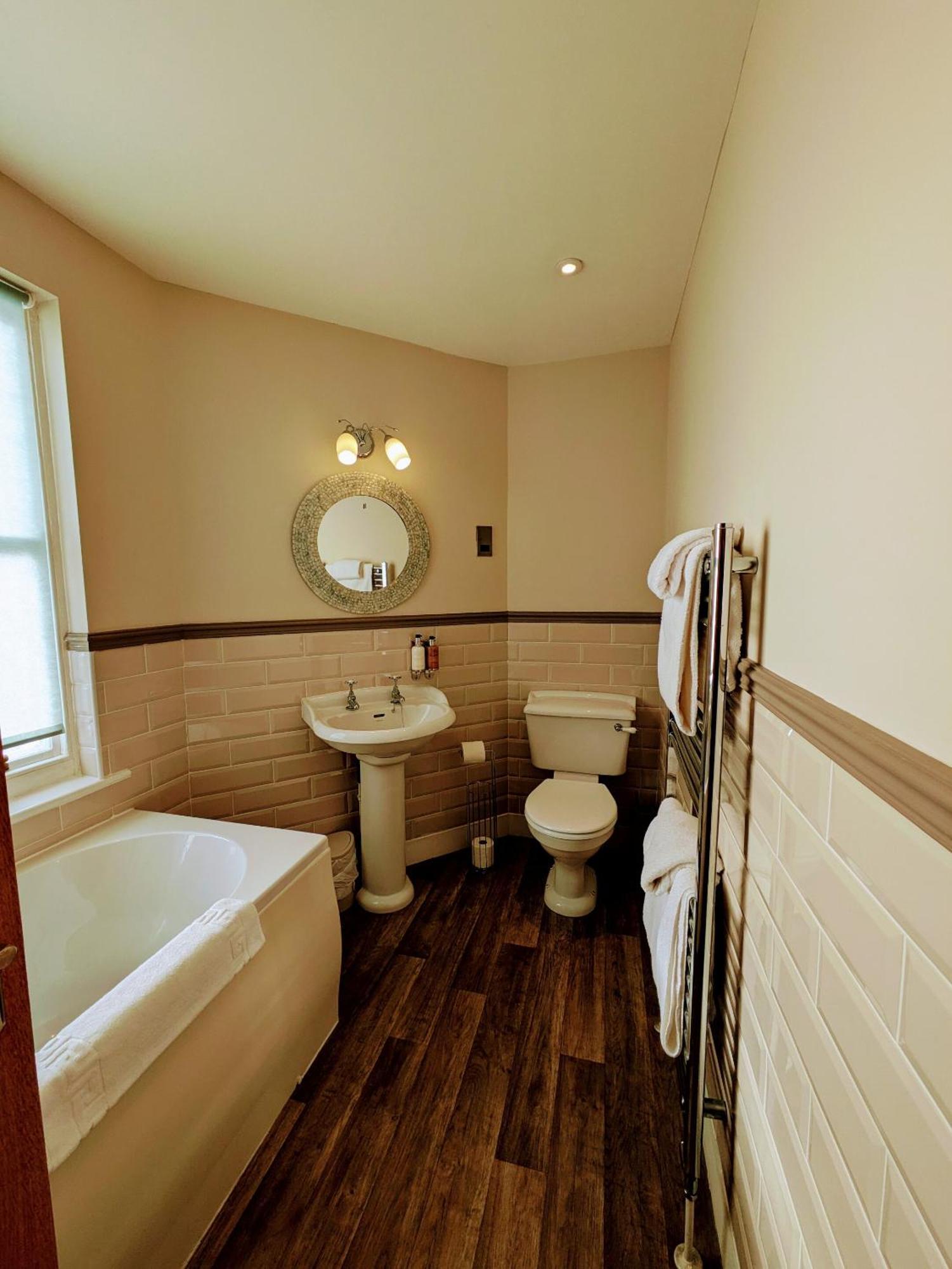 The Ship Inn Dymchurch Kamer foto