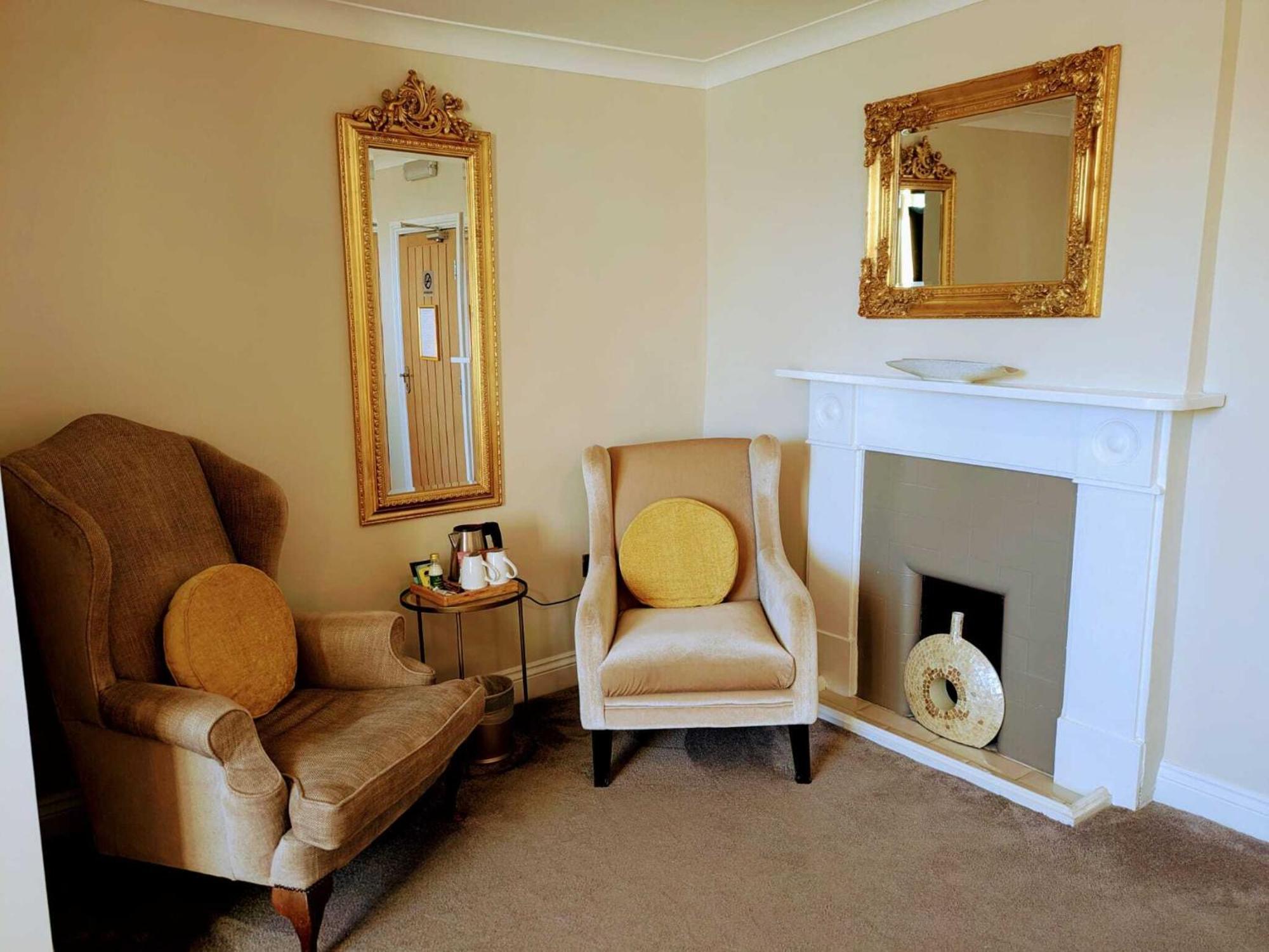 The Ship Inn Dymchurch Kamer foto