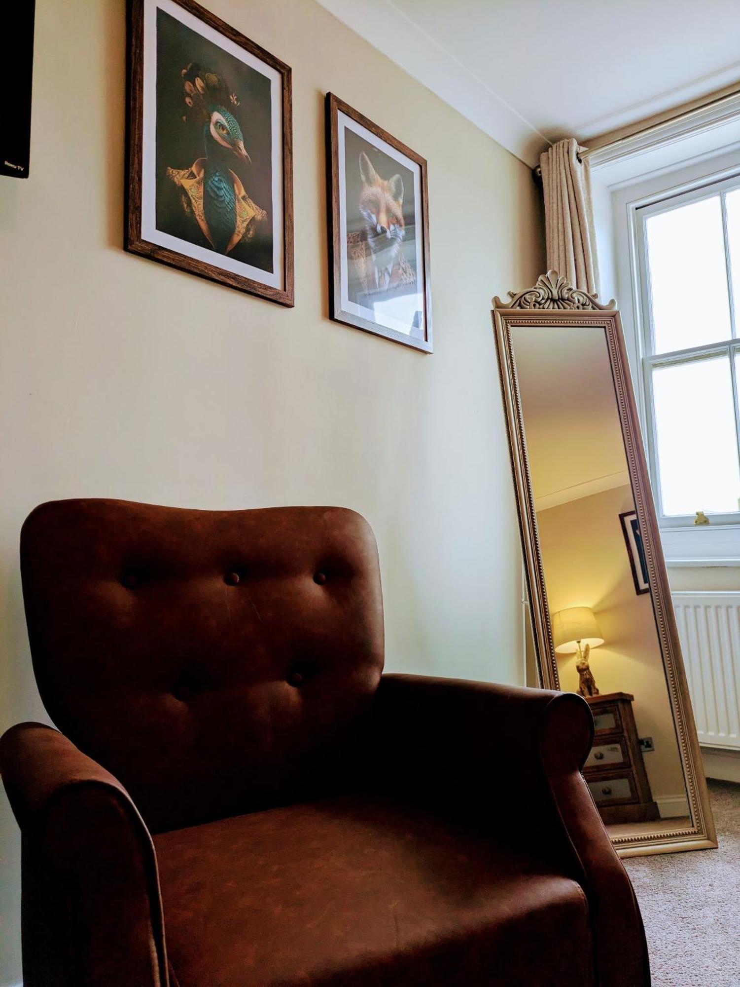 The Ship Inn Dymchurch Kamer foto