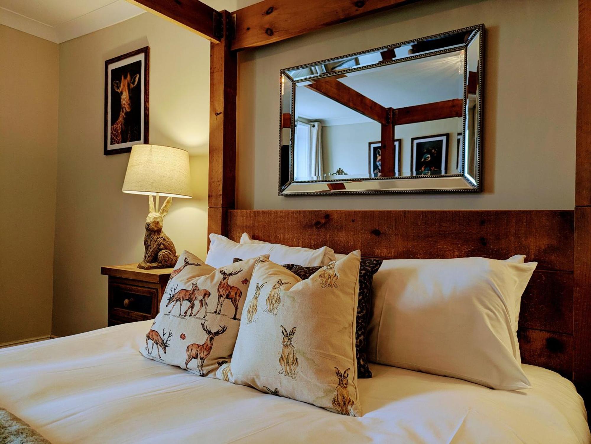 The Ship Inn Dymchurch Kamer foto