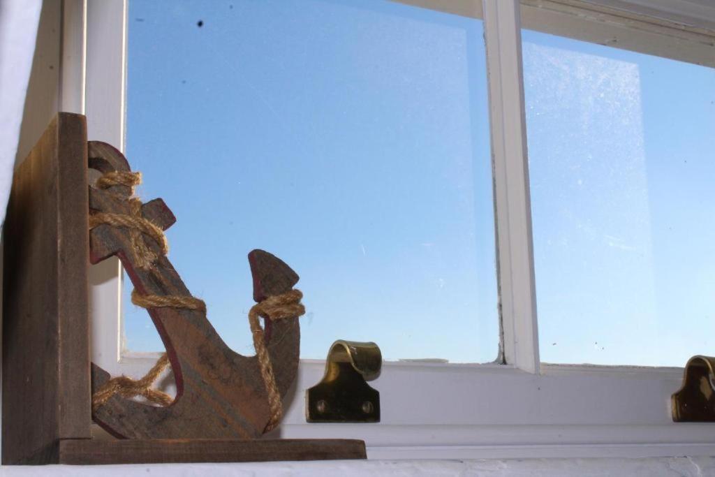 The Ship Inn Dymchurch Buitenkant foto